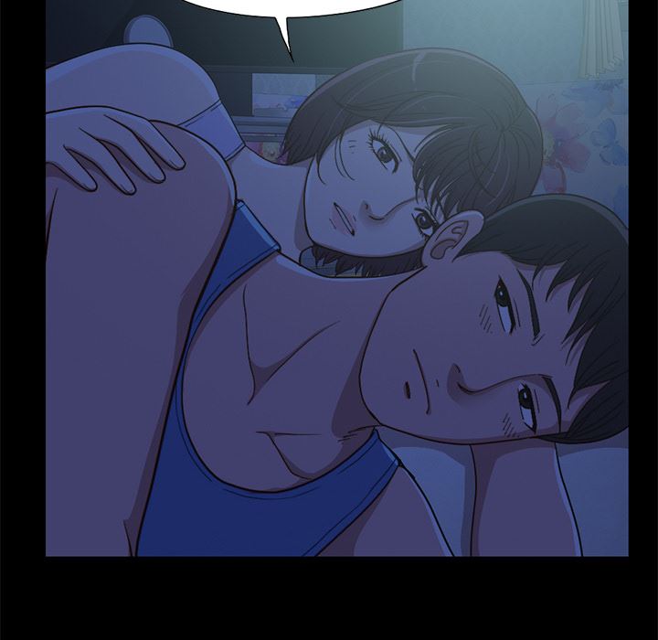 [韩国漫画] 不该有的爱情 爱情,巨乳大奶#[231P]-137