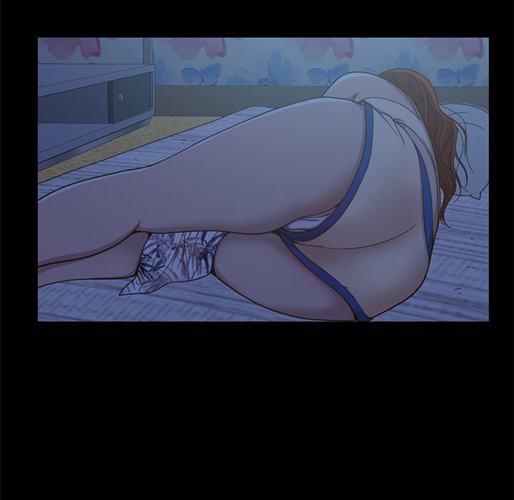 [韩国漫画] 不该有的爱情 爱情,巨乳大奶#[231P]-211