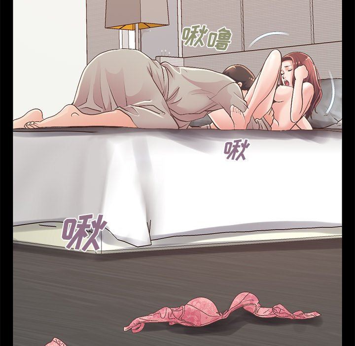[韩国漫画] 不该有的爱情 爱情,巨乳大奶#[191P]-6