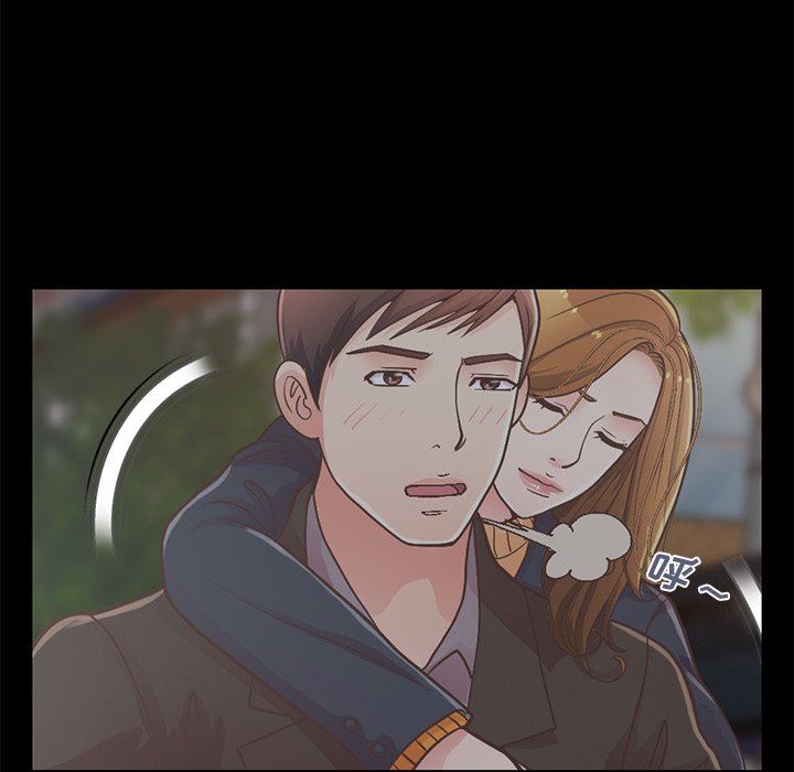 [韩国漫画] 不该有的爱情 爱情,巨乳大奶#[201P]-80