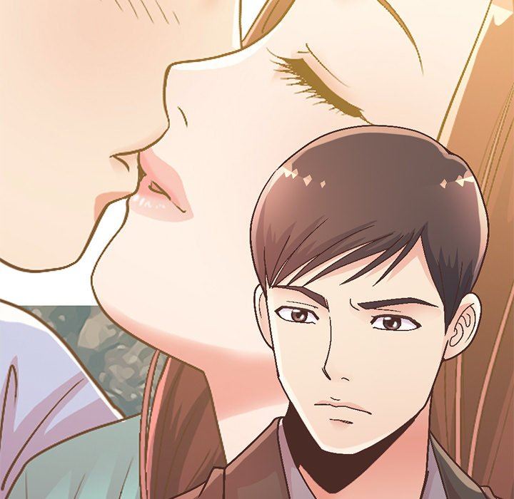 [韩国漫画] 不该有的爱情 爱情,巨乳大奶#[207P]-13