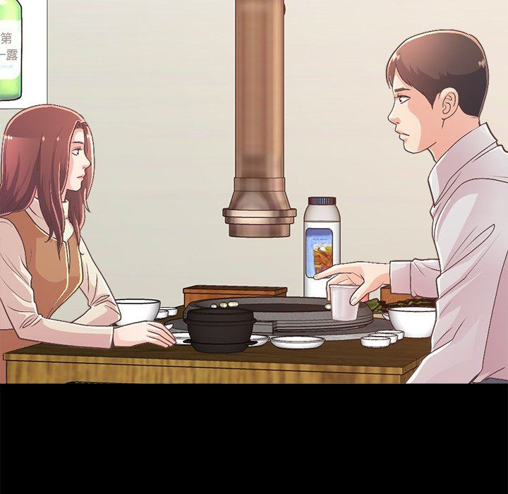 [韩国漫画] 不该有的爱情 爱情,巨乳大奶#[182P]-131