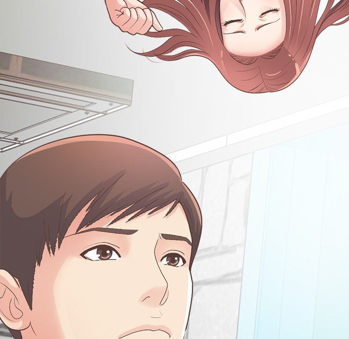 [韩国漫画] 不该有的爱情 爱情,巨乳大奶#[182P]-180