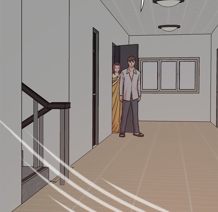 [韩国漫画] 不该有的爱情 爱情,巨乳大奶#[193P]-174