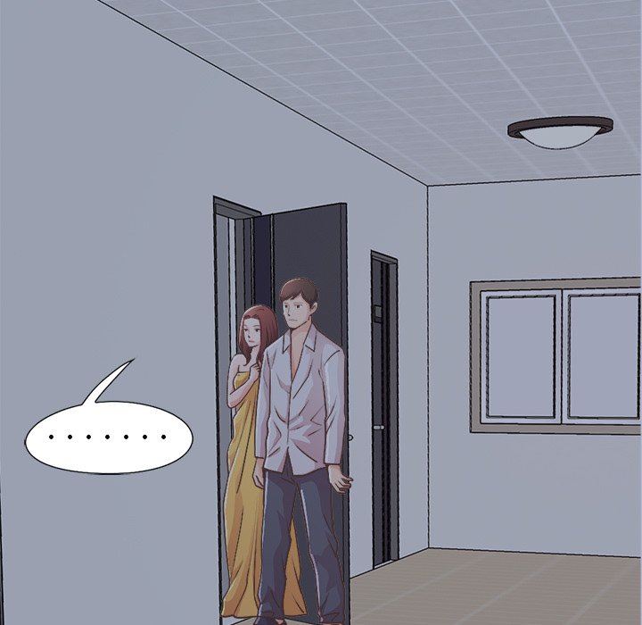 [韩国漫画] 不该有的爱情 爱情,巨乳大奶#[193P]-179