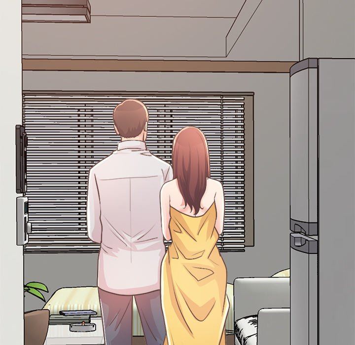 [韩国漫画] 不该有的爱情 爱情,巨乳大奶#[193P]-191