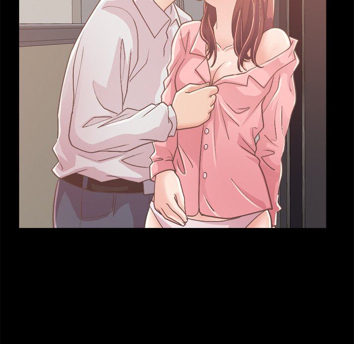[韩国漫画] 不该有的爱情 爱情,巨乳大奶#[193P]-39