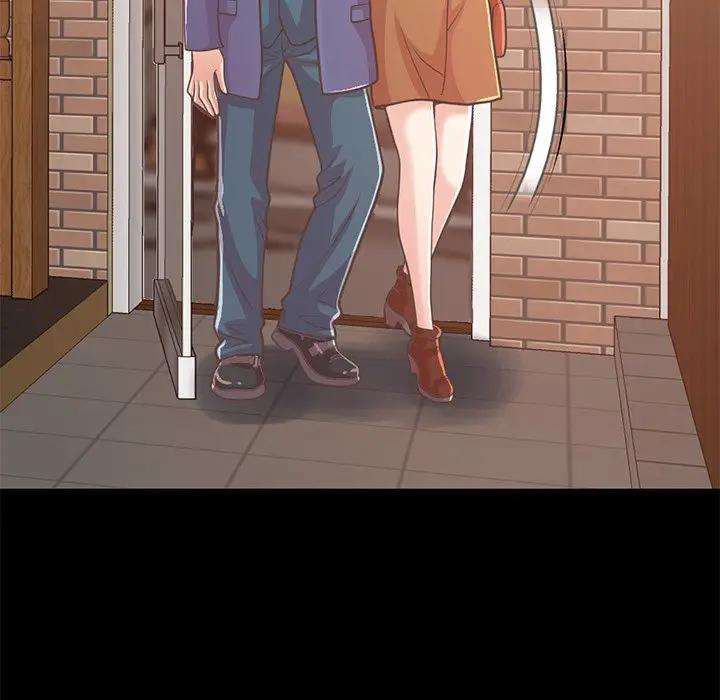 [韩国漫画] 不该有的爱情 爱情,巨乳大奶#[204P]-121