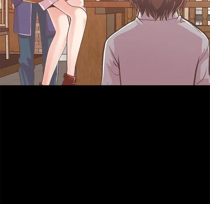 [韩国漫画] 不该有的爱情 爱情,巨乳大奶#[204P]-125