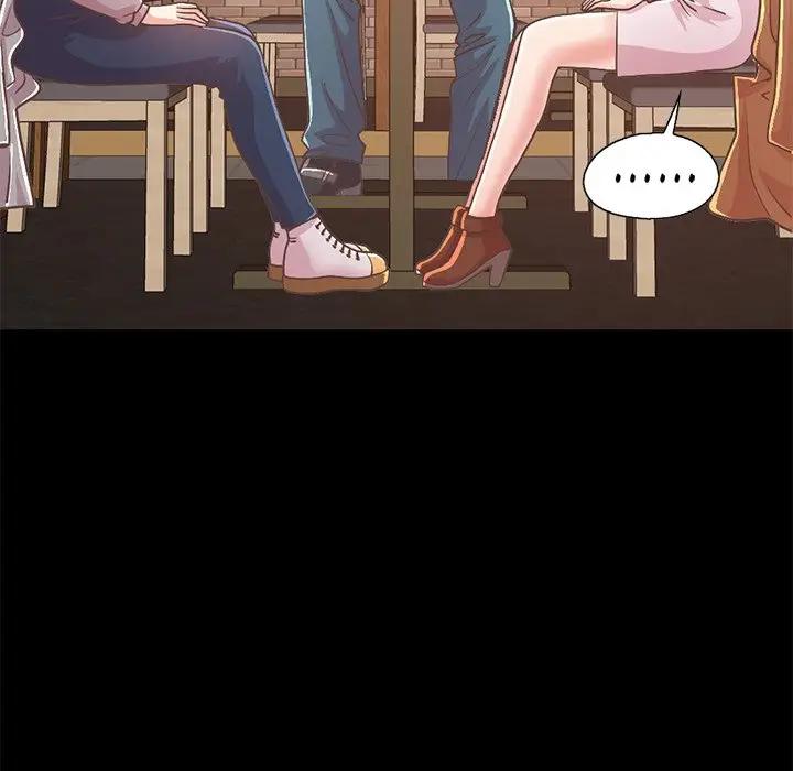 [韩国漫画] 不该有的爱情 爱情,巨乳大奶#[204P]-131