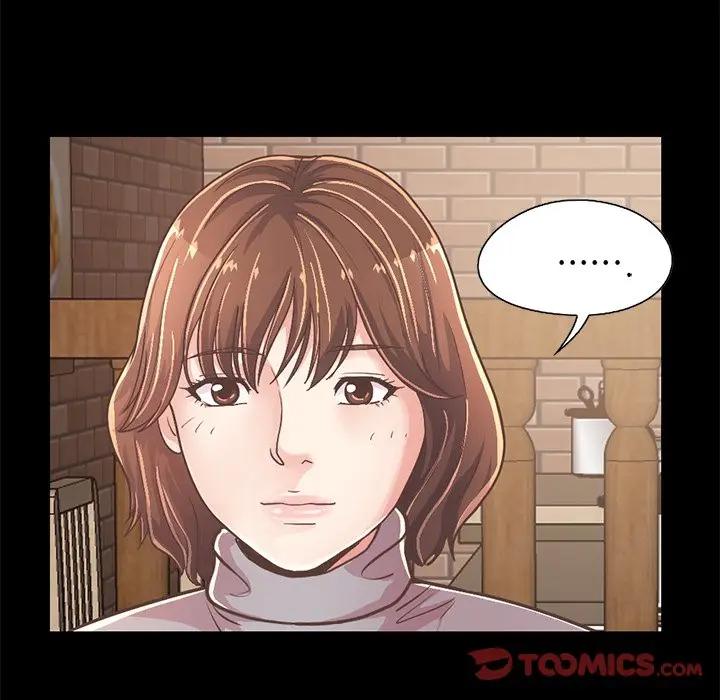 [韩国漫画] 不该有的爱情 爱情,巨乳大奶#[204P]-136