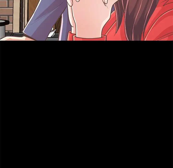 [韩国漫画] 不该有的爱情 爱情,巨乳大奶#[204P]-154
