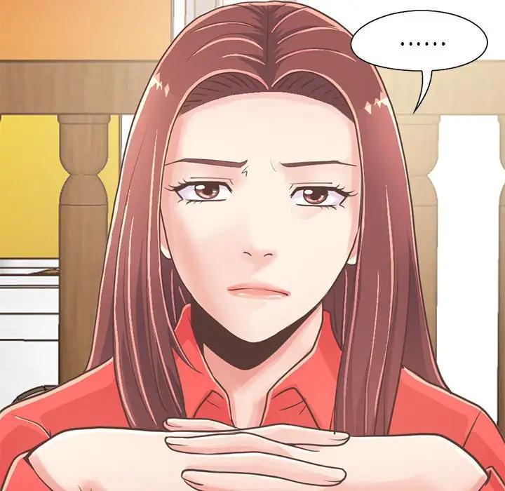 [韩国漫画] 不该有的爱情 爱情,巨乳大奶#[204P]-163