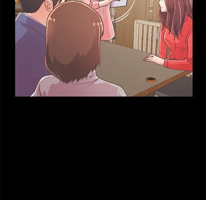 [韩国漫画] 不该有的爱情 爱情,巨乳大奶#[204P]-174