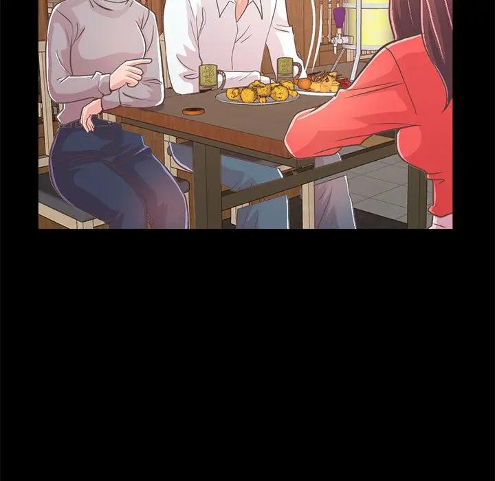 [韩国漫画] 不该有的爱情 爱情,巨乳大奶#[204P]-190