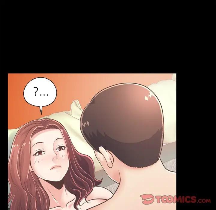 [韩国漫画] 不该有的爱情 爱情,巨乳大奶#[204P]-64