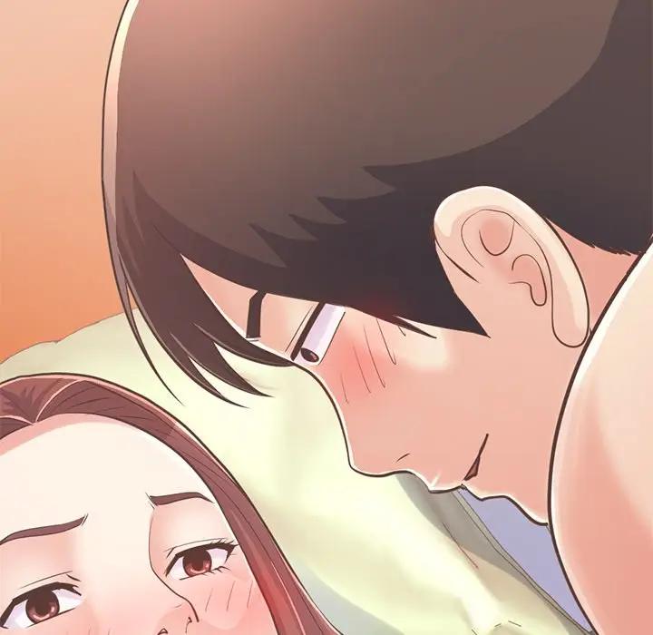 [韩国漫画] 不该有的爱情 爱情,巨乳大奶#[204P]-74