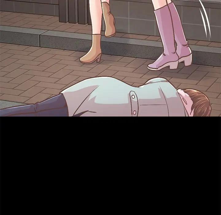 [韩国漫画] 不该有的爱情 爱情,巨乳大奶#[231P]-115