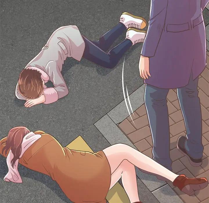 [韩国漫画] 不该有的爱情 爱情,巨乳大奶#[231P]-70