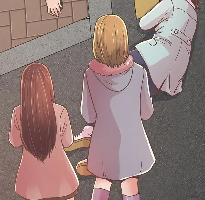 [韩国漫画] 不该有的爱情 爱情,巨乳大奶#[231P]-83
