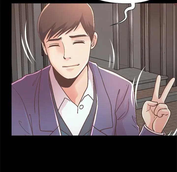 [韩国漫画] 不该有的爱情 爱情,巨乳大奶#[231P]-94