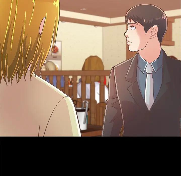 [韩国漫画] 不该有的爱情 爱情,巨乳大奶#[188P]-46