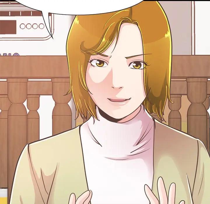 [韩国漫画] 不该有的爱情 爱情,巨乳大奶#[188P]-73