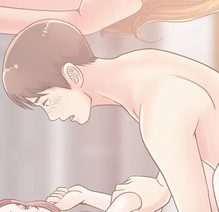 [韩国漫画] 不该有的爱情 爱情,巨乳大奶#[185P]-126
