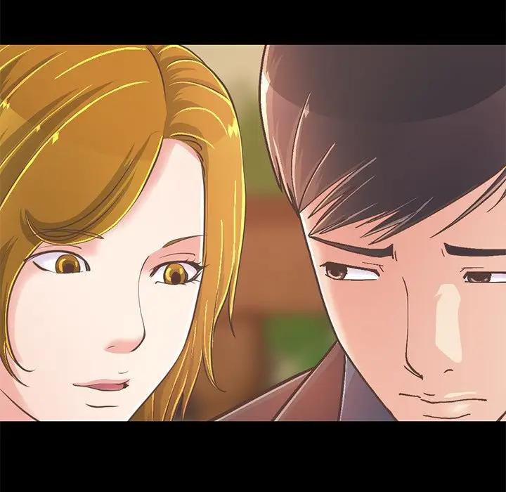 [韩国漫画] 不该有的爱情 爱情,巨乳大奶#[185P]-5