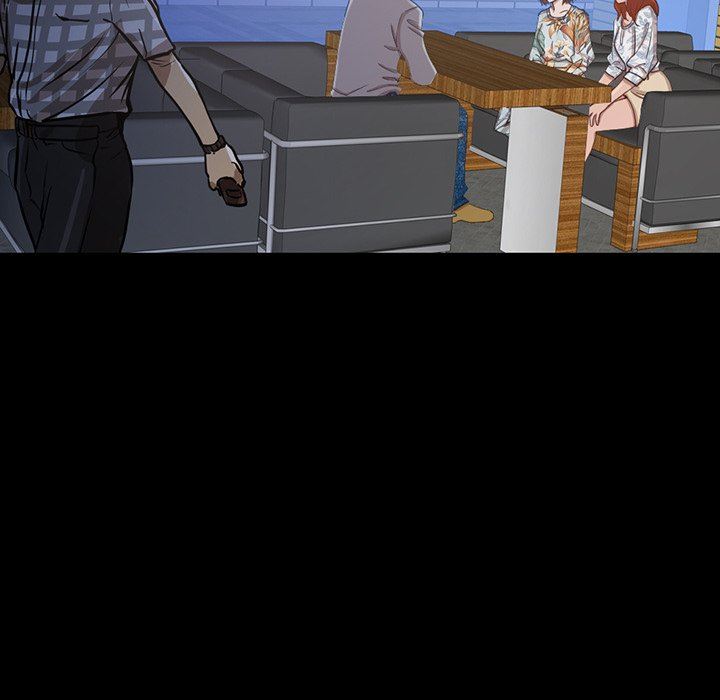 [韩国漫画] 不该有的爱情 爱情,巨乳大奶#[228P]-112