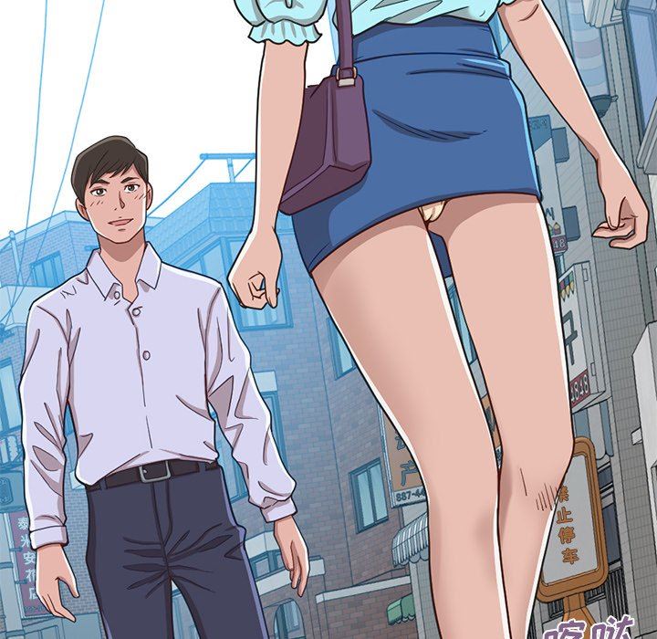 [韩国漫画] 不该有的爱情 爱情,巨乳大奶#[184P]-101