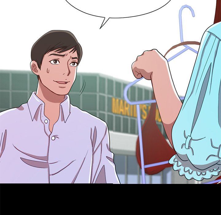 [韩国漫画] 不该有的爱情 爱情,巨乳大奶#[184P]-112