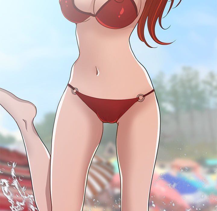 [韩国漫画] 不该有的爱情 爱情,巨乳大奶#[184P]-126