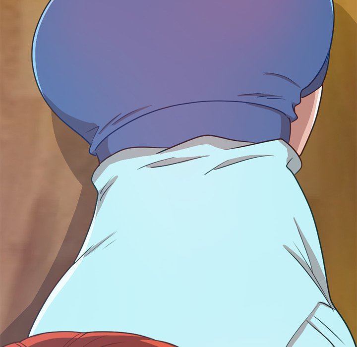 [韩国漫画] 不该有的爱情 爱情,巨乳大奶#[184P]-172