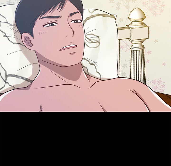 [韩国漫画] 不该有的爱情 爱情,巨乳大奶#[184P]-5