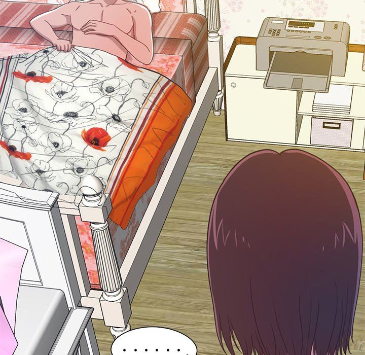 [韩国漫画] 不该有的爱情 爱情,巨乳大奶#[184P]-7