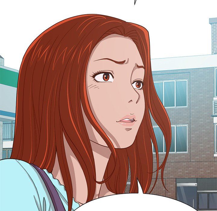 [韩国漫画] 不该有的爱情 爱情,巨乳大奶#[184P]-70