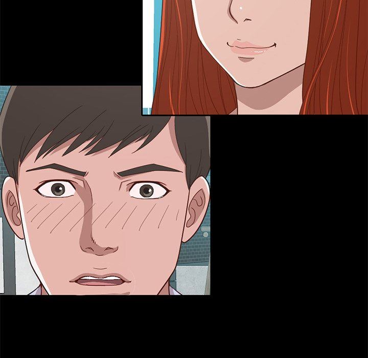 [韩国漫画] 不该有的爱情 爱情,巨乳大奶#[184P]-74