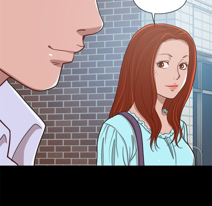 [韩国漫画] 不该有的爱情 爱情,巨乳大奶#[184P]-98