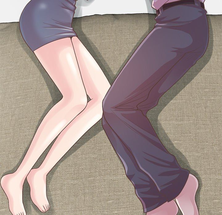 [韩国漫画] 不该有的爱情 爱情,巨乳大奶#[223P]-64