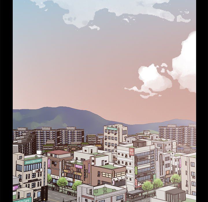 [韩国漫画] 不该有的爱情 爱情,巨乳大奶#[168P]-41