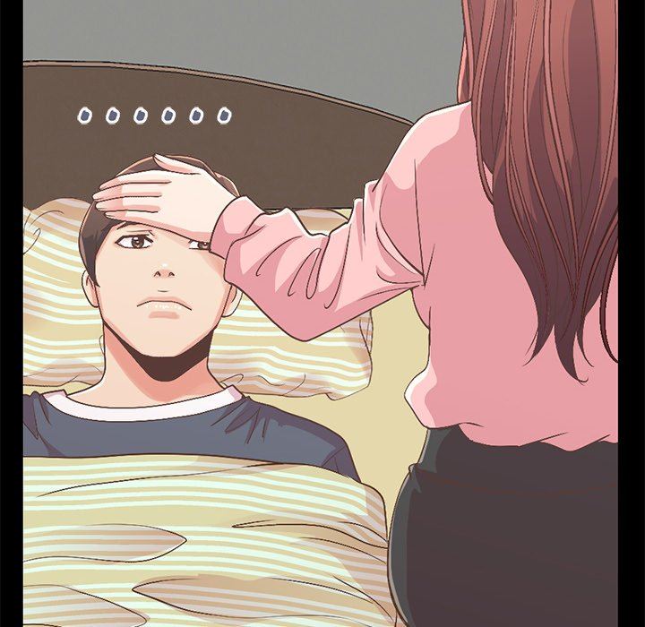 [韩国漫画] 不该有的爱情 爱情,巨乳大奶#[209P]-55