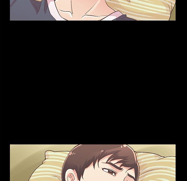 [韩国漫画] 不该有的爱情 爱情,巨乳大奶#[209P]-95