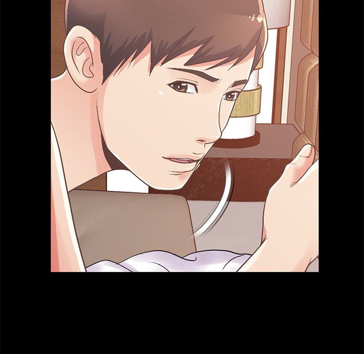 [韩国漫画] 不该有的爱情 爱情,巨乳大奶#[178P]-126