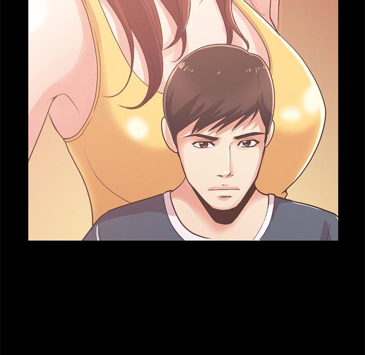 [韩国漫画] 不该有的爱情 爱情,巨乳大奶#[178P]-25