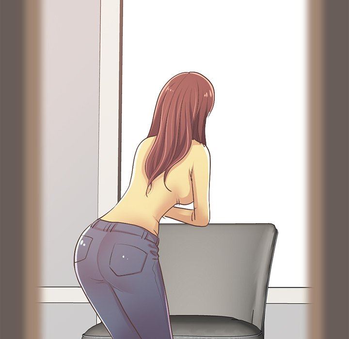 [韩国漫画] 不该有的爱情 爱情,巨乳大奶#[213P]-153