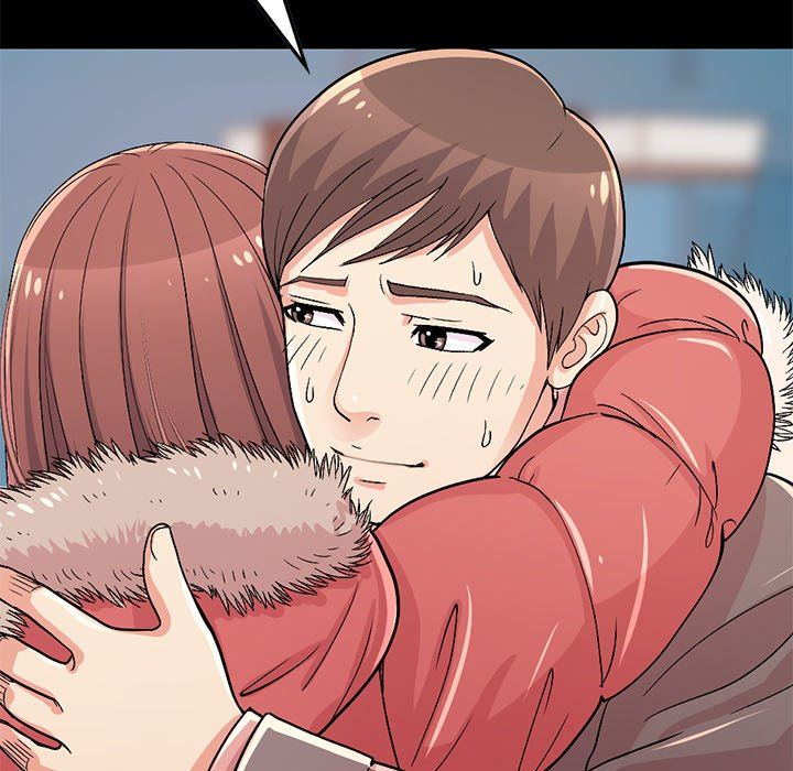 [韩国漫画] 不该有的爱情 爱情,巨乳大奶#[213P]-66