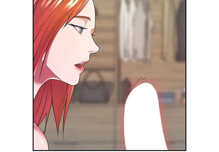 [韩国漫画] 特殊佣人 剧情,女仆,巨乳大奶#[82P]-3