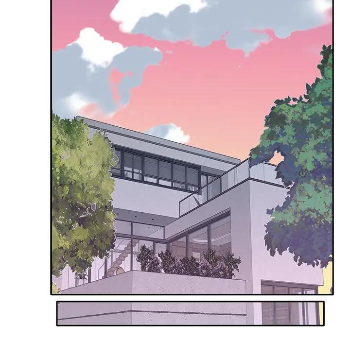[韩国漫画] 特殊佣人 剧情,女仆,巨乳大奶#[82P]-43