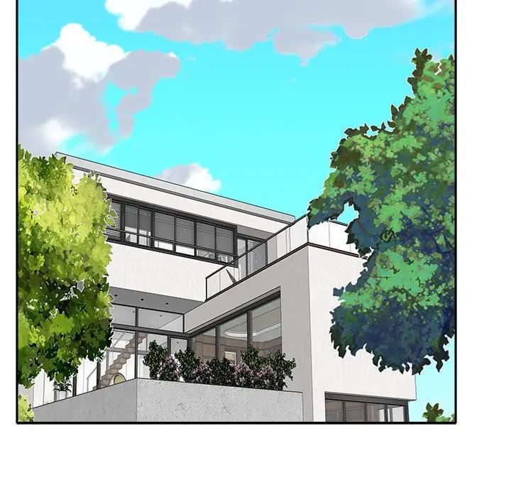 [韩国漫画] 特殊佣人 剧情,女仆,巨乳大奶#[82P]-45